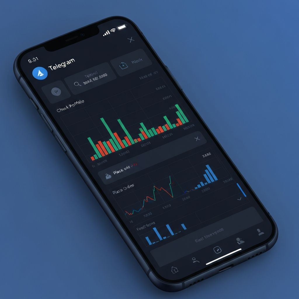 Auroca – סימולטור מסחר יומי